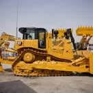 2022 Like-New Cat Caterpillar D8T Crawler Dozer Bulldozer Track-Type Tractor