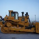 Like-New Cat D9 GC Large Bulldozer 2022 | Al Marwan