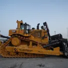 2022 Like-New Cat D11 Crawler Dozer- TT-0154- Al Marwan
