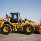 Used Cat 950L Medium Wheel Loader 2017 | Al Marwan