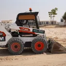 Bobcat S510 Skid Steer Loader 2021 | Al Marwan