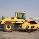 Bomag BW226 DH-4 Vibratory Drum Roller 2014 | Al Marwan