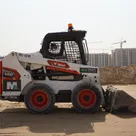 Bobcat S510 Skid Loader 2021 | Al Marwan