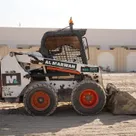 Used Bobcat S510 Skid Loader 2017 | Al Marwan