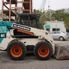 2011 Bobcat S150 Skid Steer Loader Shovel | Al Marwan
