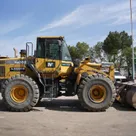 2015 Komatsu WA380-6 Wheel Loader | Al Marwan