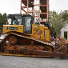 Cat D6R2 LGP Bulldozer: Reliable Construction Equipment