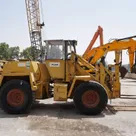 1986 JCB 410M-1C Wheel Loader Forklift