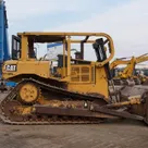 2012 Cat D6R XL Bulldozer right side view - Al Marwan Heavy Machinery