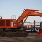 Used 2017 Hitachi EX1200-6 Excavator | Al Marwan