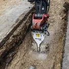 Buy The New TF 650 Double Drum Cutter Head | Al Marwan