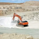 New Simex TF 2100 Double Drum Cutter Head