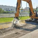 For Sale Simex TFC400 Cutter Head Attachment |Al Marwan