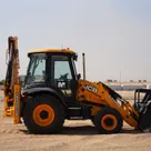 2022 New JCB 3CX Backhoe Loader Digger Shovel Medium 7 ton Machine