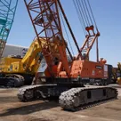 1993 Kobelco 7065 Crawler Crane CRC-0115| Al Marwan
