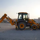 2020 JCB 3CX Sitemaster Backhoe Loader 8 ton Medium Digger Shovel