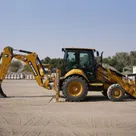 2022 New Cat Caterpillar 426F2 Backhoe Loader Medium 8 Ton Shovel Digger