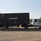 2008 Used Iveco 65C18 Cab Chassis Service Truck Utility 4X6 Truck