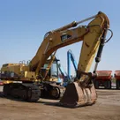 Used Cat 385C Excavator 2006 EXJ-0017| Al Marwan