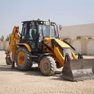Used JCB 3CX Backhoe Loader 2018 | Al Marwan
