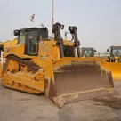 2021 Like-New Cat D8T Crawler Dozer - TT-0146 - Al Marwan