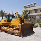2015 Used Komatsu D155A-6 Tracked Tractor Dozer`
