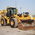 Used Cat 950L Medium Wheel Loader 2017 | Al Marwan