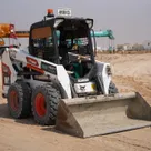 Bobcat S510 Skid Steer Loader 2021 | Al Marwan
