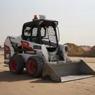 Bobcat S510 Skid Loader 2021 | Al Marwan