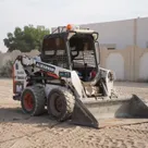 Bobcat S510 Skid Loader 2018 | Al Marwan Machinery