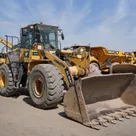 2015 Komatsu WA380-6 Wheel Loader | Al Marwan