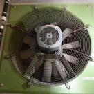 Used Caterpillar 3512B Engine Gen. Set 2000 | Al Marwan