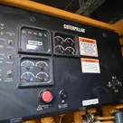 2000 Piller DHH Generator Set Caterpillar 3512B 1670 KVA