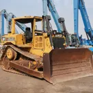 Used Caterpillar D6R Crawler Dozer 2011 | Al Marwan