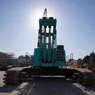 Used Kobelco CKS2500 Crawler Crane 2015 | Al Marwan