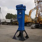 Toku TNB230LU Jackhammer 2024 | Al Marwan