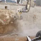 Buy The New TF 650 Double Drum Cutter Head | Al Marwan