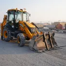 2020 JCB 3CX Sitemaster Backhoe Loader 8 ton Medium Digger Shovel