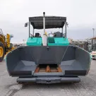 2005 Vögele 07.83 Super Paver | Asphalt Works | Al Marwan