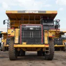 Optimize Efficiency 2022 Caterpillar 777E Rigid Dump Truck