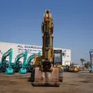 Used Cat 385C Excavator 2006 EXJ-0017| Al Marwan
