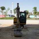 Like-New Cat 305.5E2 Mini Excavator 2021 | Al Marwan