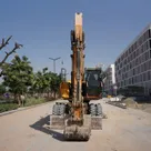 2017 JCB JS175WT2 Medium 17 Ton Wheel Excavator Wheeled Digger