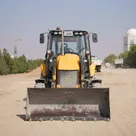 Used JCB 3CX Backhoe Loader 2018 | Al Marwan