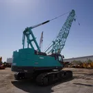 80 ton Cranes Rentals