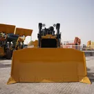 2022 Like-New Cat Caterpillar D8T Crawler Dozer Bulldozer Track-Type Tractor