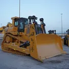 Like-New Cat D9 GC Large Bulldozer 2022 | Al Marwan