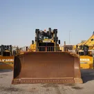 Like-New Cat D9R Large Bulldozer 2021 - TT-0134 | Al Marwan