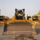 2021 Like-New Cat D8T Crawler Dozer - TT-0146 - Al Marwan