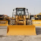2001 Used Cat 966G Medium Wheel Loader